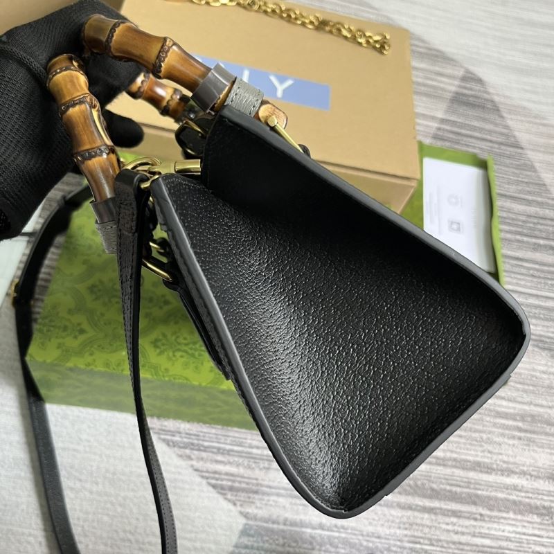 Gvc*1 top handle bags